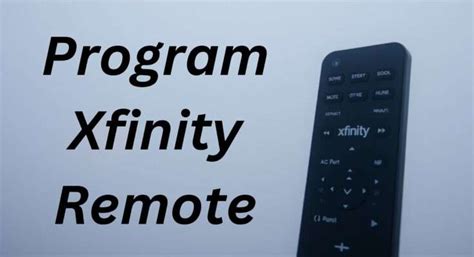 program xfinity remote|Iba pa.